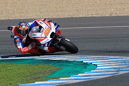 Jack Millers Kampfansage: Will 2020 in ein MotoGP-Werksteam