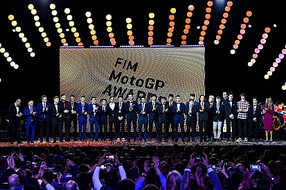 GALERI: FIM MotoGP Awards 2018