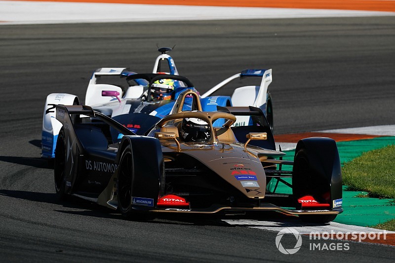 Formule E verlengt Gen2-tijdperk tot vier seizoenen
