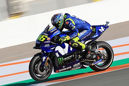 Testmuffel Valentino Rossi: Testfahrten während der Saison sind "nutzlos"