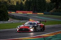 Spa 24h: Marciello claims pole for ASP Mercedes