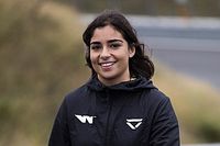 Chadwick najszybsza w Zandvoort