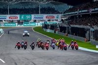 MotoGP deve seguir a WSBK e deixar que sprints decidam o grid de largada?