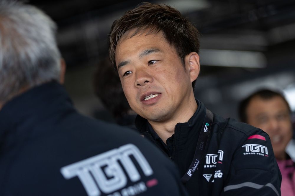 チーム運営の原動力は、“競争”の美しさとファン目線での“ワクワク