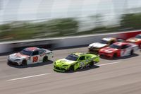 When and how to watch NASCAR Xfinity Series at Darlington this weekend