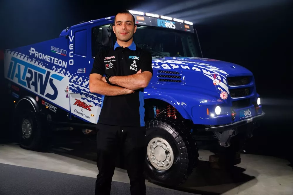 Danilo Petrucci