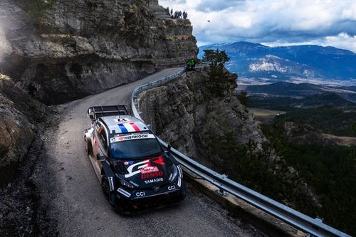 Monte Carlo z Polakami