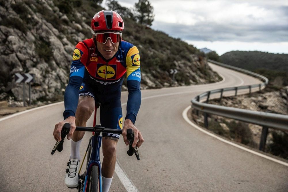 Aleix Espargaró, Lidl-Trek