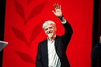 Dall'Igna y el dominio de BMW en WSBK: "No estaba en la filosof&iacute;a de las concesiones"