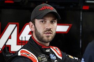 Su&aacute;rez, fuera de Stewart-Haas para 2020