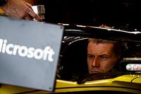 A Hulkenberg se le cierran puertas y se queda sin opciones en F1