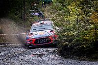 Breen rolował na Myherin