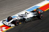 Los pilotos ser&aacute;n sancionados si superan los l&iacute;mites de pista en Alemania