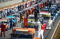 Copa Truck repete Stock e muda calendário do resto da temporada