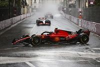 Sainz: Ferrari pudo haber sido "más paciente" con la estrategia