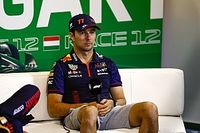 Ralf Schumacher sobre P&eacute;rez: "Sus d&iacute;as en Red Bull est&aacute;n contados"