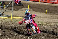 Jorge Prado gana en Pietramurata y es más líder del MXGP 2023