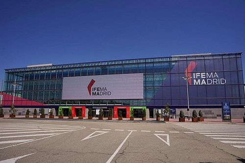 W Madrycie zapowiedzieli Formułę 1