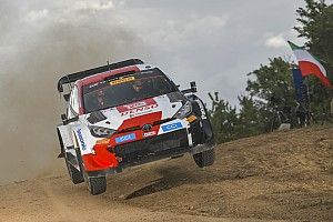 WRC | Rally Italia, PS4: Ogier fa la differenza e torna in testa