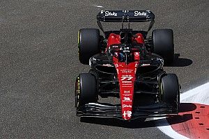 F1 | Alfa, Alunni Bravi: "Momento difficile, ma stagione è lunga"