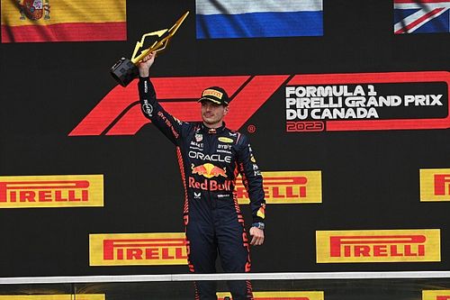De China a Canad&aacute;: las 100 victorias de Red Bull en F1