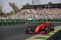 Ferrari explica ordem para Leclerc não atacar Vettel na Austrália