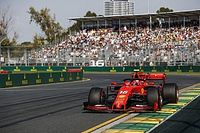 Ferrari explains call to back Leclerc off Vettel