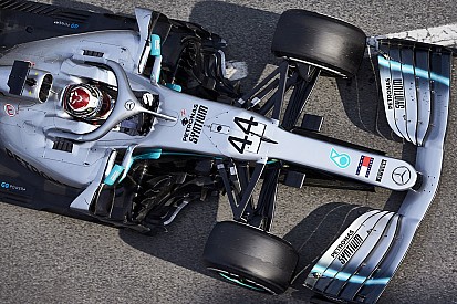Élő közvetítés a negyedik F1-es tesztnapról: a hét utolsó tesztnapja következik