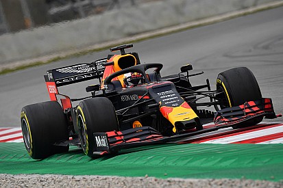 Verstappen sluit eerste testweek met goed gevoel af: "Voorlopig zeer tevreden"
