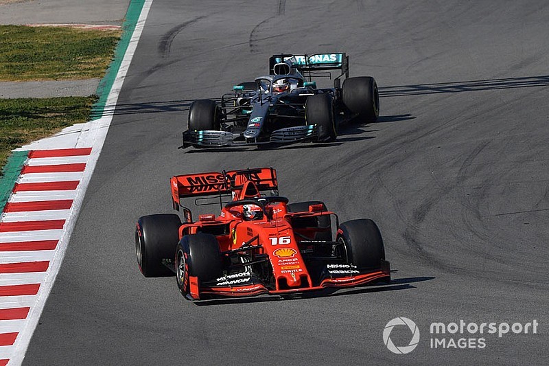 Brawn wants all F1 teams involved in second Netflix series