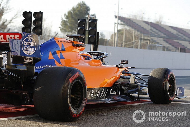 Alonso would