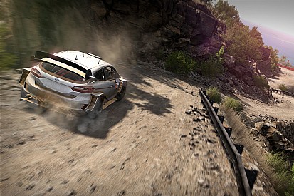 Nieuwe WRC-game verschijnt in september