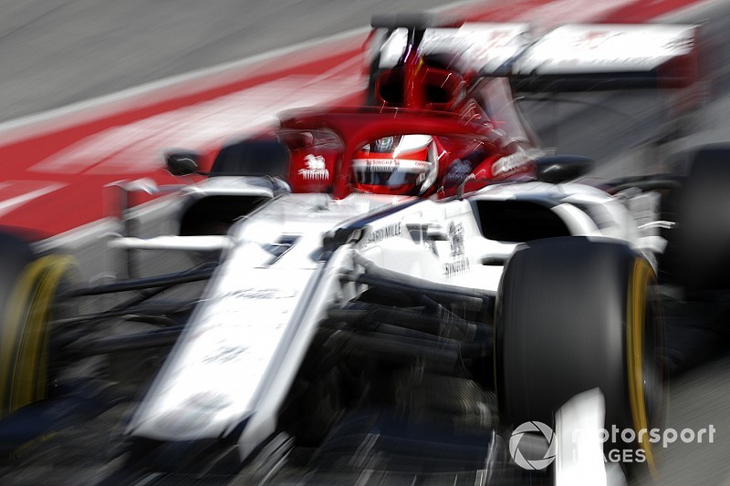 Jöjjön 2019: Az Alfa Romeo lehet a Forma-1