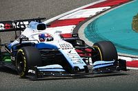 Williams necesita desarrollarse "el doble o el triple" que sus rivales