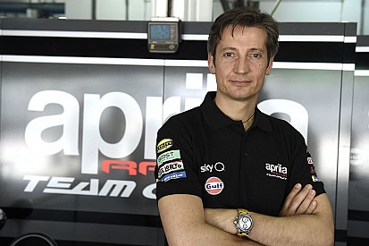 CEO Aprilia anggap aerodinamika Ducati ilegal