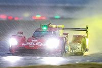 Duelo Nasr-Alonso y bandera roja en Daytona a dos horas del final