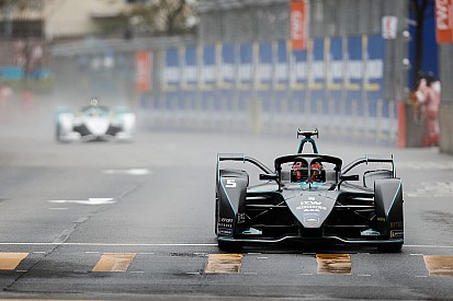 Vandoorne: Hong Kong pole proves HWA's potential