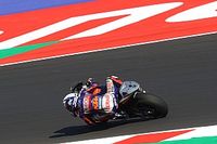 Lecuona: &ldquo;Si Pol me sigue, es que voy r&aacute;pido&rdquo;