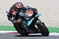 U Quartararo pojawiły się wątpliwości