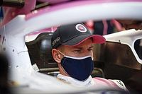 Hulkenberg opcją dla Red Bulla