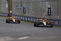 Brown: Piastri will be on the same pace as Norris at McLaren