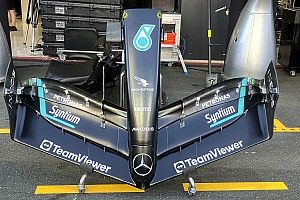 GALER&Iacute;A T&Eacute;CNICA: detalles de los F1 en Arabia 