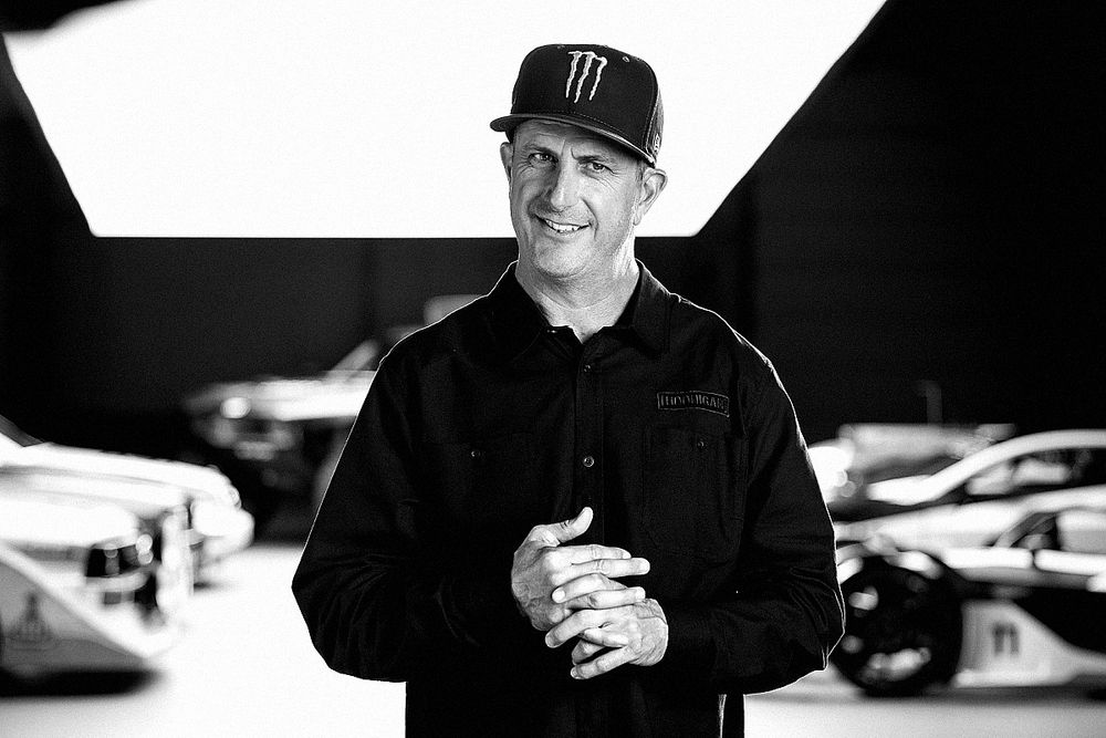 Ken Block