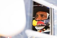 Al Attiyah: "Estuvimos perdidos 5 o 6 minutos"