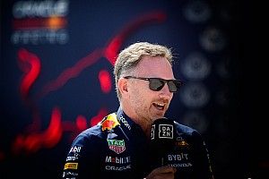 Horner szerint "mindig van súrlódás" az egyéni és a konstruktőri bajnokság között