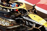 McLaren nie przeraził Piastriego