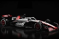 Haas F1 présente la première livrée 2023