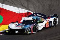Peugeot visita Portimao para mejorar su 9X8 del WEC