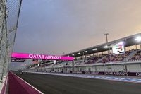MotoGP Grand Prix of Qatar Weather report: What to expect