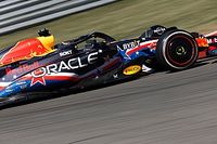 F1: Hamilton tenta ameaçar, mas Verstappen vence sprint nos Estados Unidos